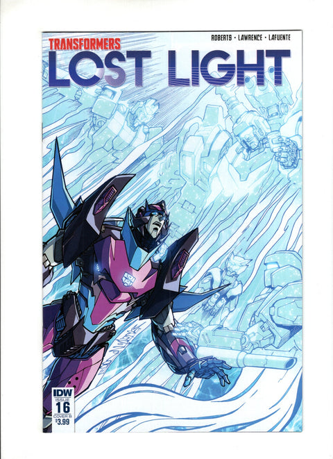 Transformers: Lost Light #16 (Cvr B) (2018) Alex Milne & Josh Perez Variant Cover B  B Alex Milne & Josh Perez Variant Cover B  Buy & Sell Comics Online Comic Shop Toronto Canada