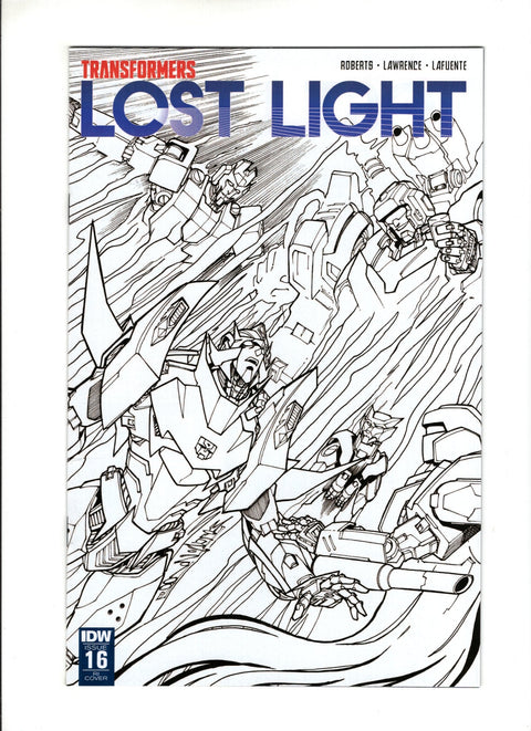 Transformers: Lost Light #16 (Cvr C) (2018) Incentive Alex Milne Variant Cover   C Incentive Alex Milne Variant Cover   Buy & Sell Comics Online Comic Shop Toronto Canada