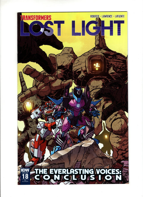 Transformers: Lost Light #18 (Cvr C) (2018) Incentive Alex Milne Variant Cover   C Incentive Alex Milne Variant Cover   Buy & Sell Comics Online Comic Shop Toronto Canada