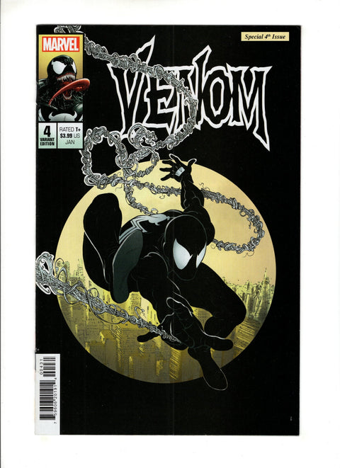 Venom, Vol. 5 #4 (Cvr C) (2022) Amazing Spider-Man #300 Homage Cover  C Amazing Spider-Man #300 Homage Cover  Buy & Sell Comics Online Comic Shop Toronto Canada