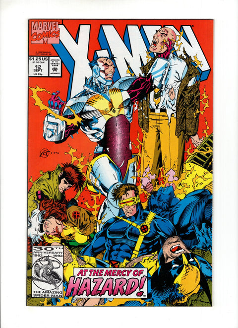X-Men, Vol. 1 #12 (1992)      Buy & Sell Comics Online Comic Shop Toronto Canada