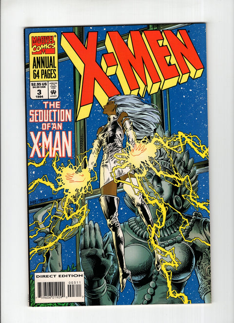X-Men, Vol. 1 Annual #3 (1994)      Buy & Sell Comics Online Comic Shop Toronto Canada