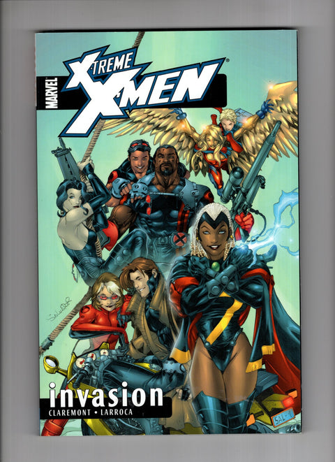 X-Treme X-Men TP #2 (2003)      Buy & Sell Comics Online Comic Shop Toronto Canada