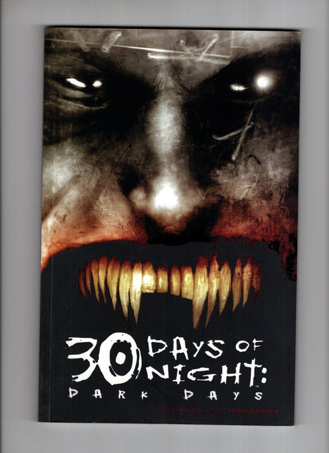 30 Days of Night TP #2 (2007)