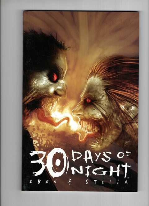 30 Days of Night TP #7 (2007)