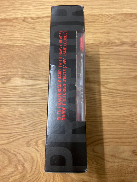 Star Wars: The Black Series - Elite Praetorian Guard (2017) Disney / Hasbro 6 in