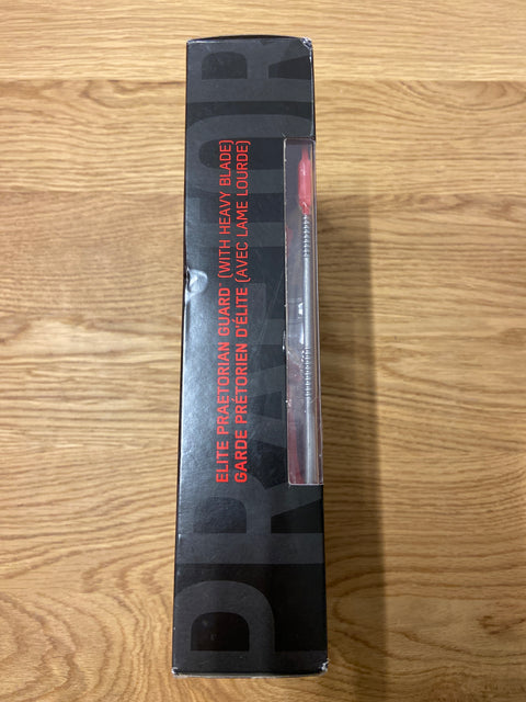 Star Wars: The Black Series - Elite Praetorian Guard (2017) Disney / Hasbro 6 in