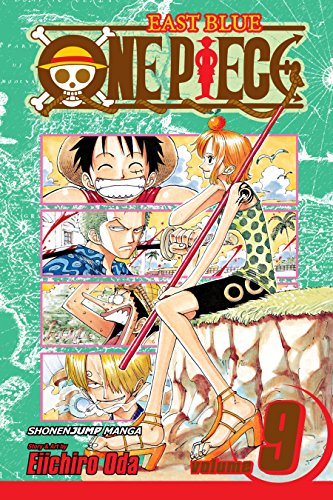 One Piece #9 (2006)