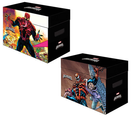 Marvel Graphic Box: Venom #252 (2025)