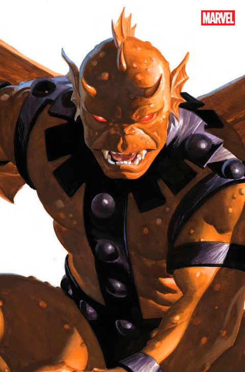 INCREDIBLE HULK #25 ALEX ROSS TIMELESS VIRGIN VARIANT Marvel Phillip Kennedy Johnson Nic Klein Alex Ross