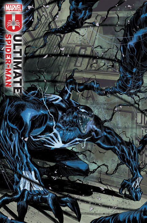 Ultimate Spider-Man, Vol. 2 19 Comic 2nd Printing Marco Checchetto Marvel Comics 2025