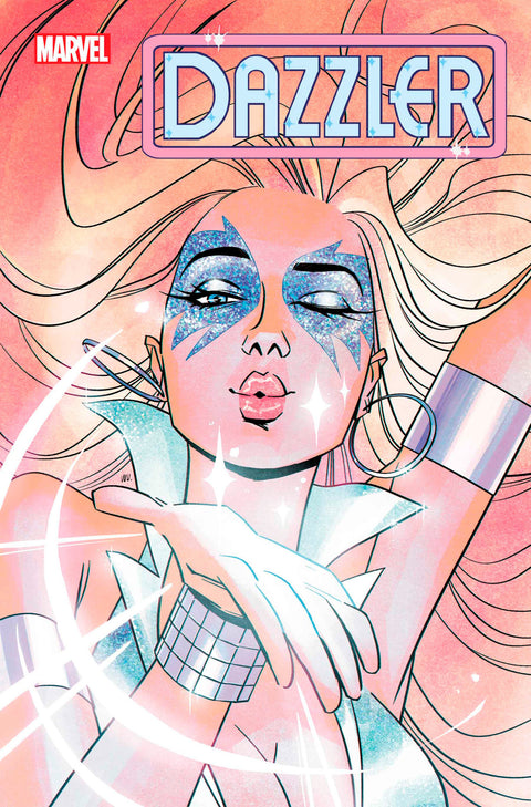 DAZZLER #3 ANNIE WU VARIANT Marvel Jason Loo Rafael Loureiro Annie Wu