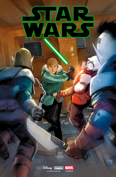 STAR WARS #2 Marvel Alex Segura Phil Noto Phil Noto
