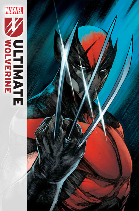 ULTIMATE WOLVERINE #1 Marvel Christopher Condon Alessandro Cappuccio Alessandro Cappuccio