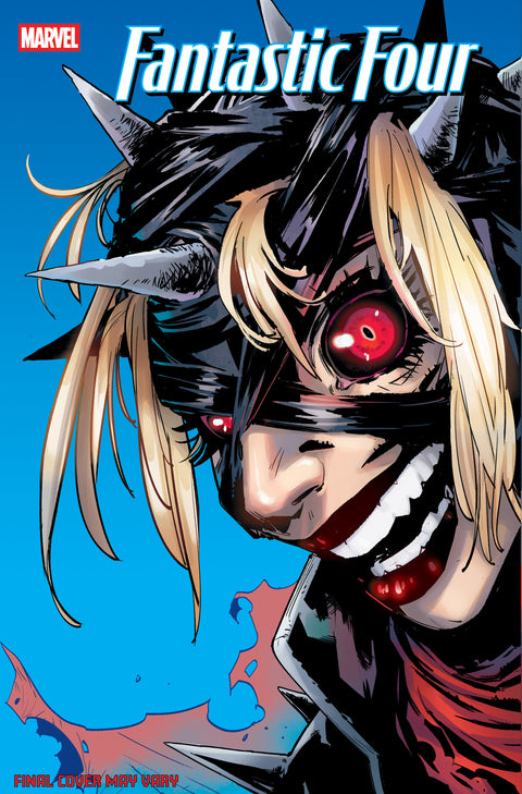 FANTASTIC FOUR #8 MATTEO LOLLI FOIL VARIANT Marvel Ryan North Humberto Ramos Matteo Lolli