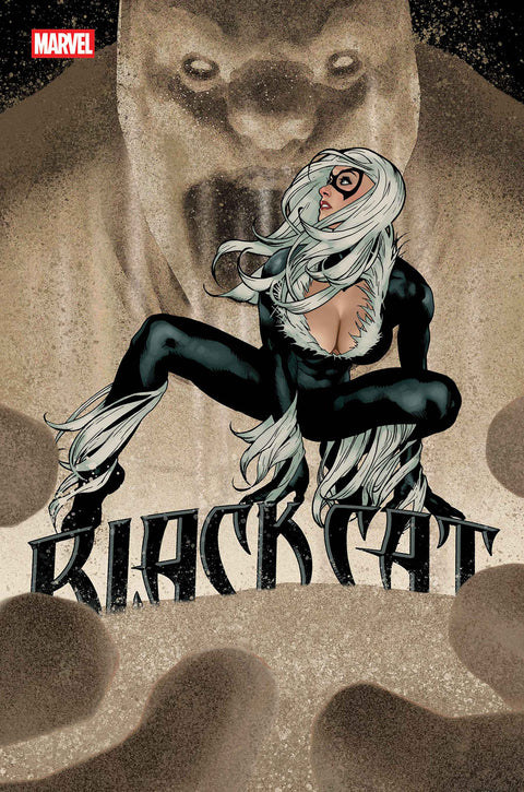 Black Cat, Vol. 3 3 Comic Adam Hughes Marvel Comics 2025