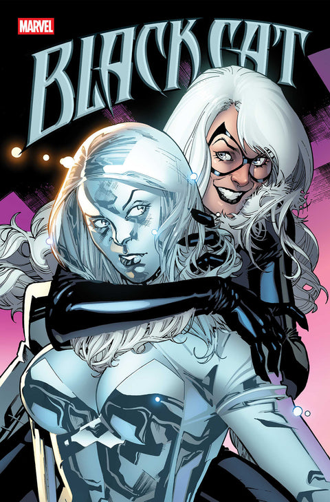 BLACK CAT #16 Marvel G. Willow Wilson Andres Genolet Stuart Immonen