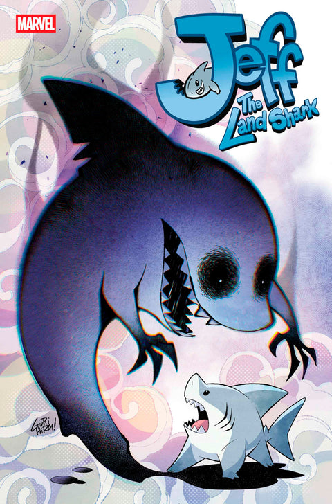 JEFF THE LAND SHARK #2 Marvel Kelly Thompson Tokitokoro Gurihiru