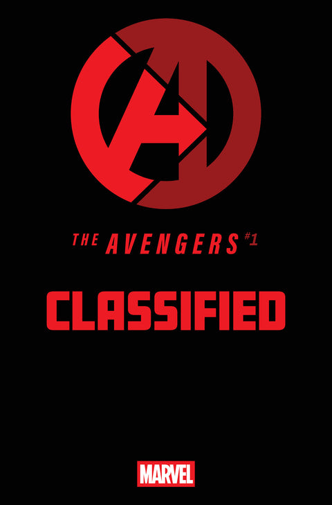 AVENGERS #1 JIM CHEUNG 1:50 VARIANT 1:50 Marvel Chip Zdarsky Marco Checchetto Jim Cheung