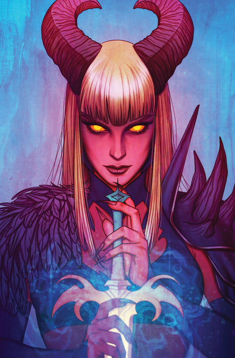 X-ORCISTS #1 COVER F JENNY FRISON VIRGIN 1:100 VARIANT 1:100 Marvel Ashley Allen German Peralta Jenny Frison