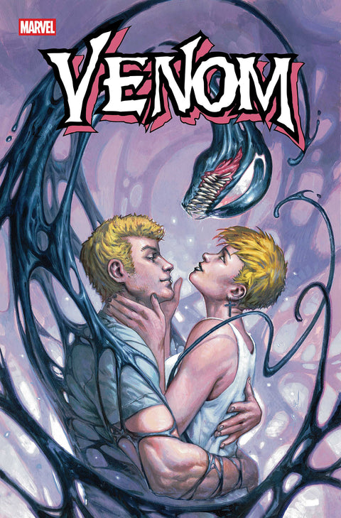 VENOM #2 Marvel Charles Soule Tommaso Bianchi Davide Paratore
