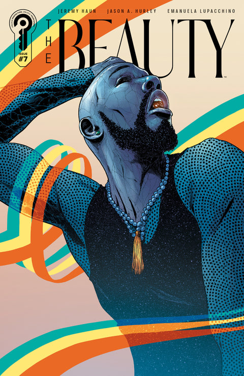 The Beauty (2025) #7 Cover A Jeremy Haun Ignition Press Jeremy Haun Emanuela Lupacchino Jeremy Haun