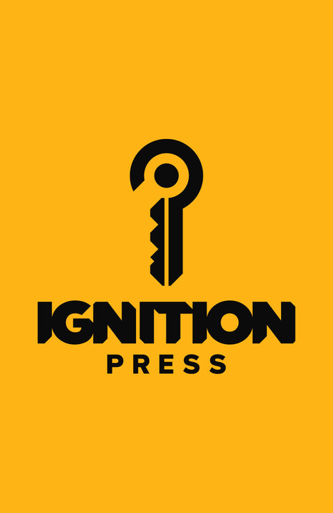 Love Ignited 2026 Cover B Martín Morazzo Ignition Press Patrick Horvath Chris Burnham Martín  Morazzo