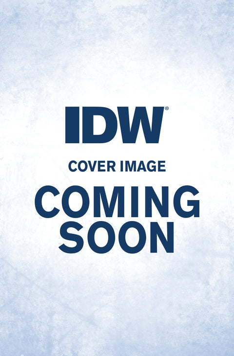 Teenage Mutant Ninja Turtles: Black, White, and Green #3 Cover A (Jock) IDW Publishing Various Various Jock