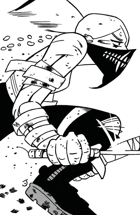 Something is Killing the Children #42 E 1:25 INCV (Full Art, Pulido) 1:25 Boom Entertainment James Tynion IV Werther Dell'Edera Javier Pulido