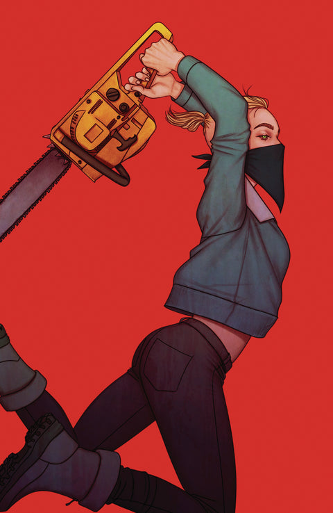 Something is Killing the Children #46 B Variant (Full Art, Frison) Boom Entertainment James Tynion IV Werther Dell'Edera Jenny Frison