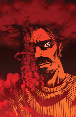 The War (Boom! Studios) 1 Comic Becky Cloonan Unlockable Virgin Variant Boom! Studios 2025