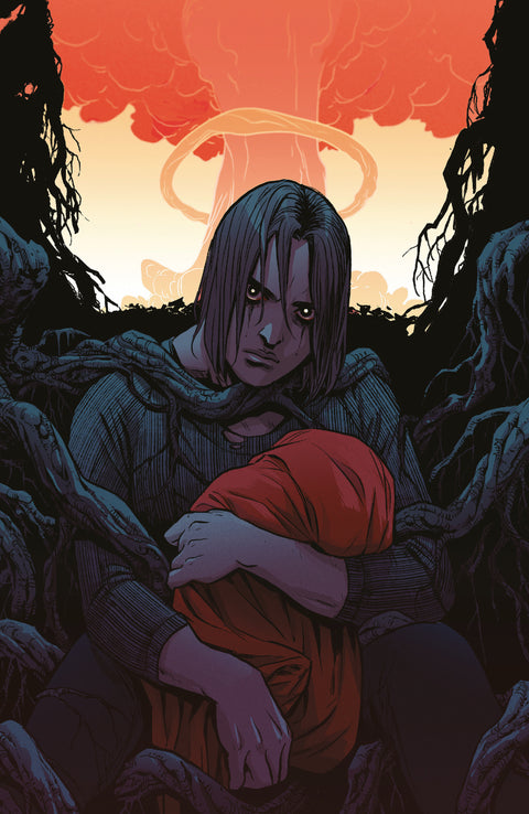 The War (Boom! Studios) 3 Comic Becky Cloonan Virgin Boom! Studios 2025