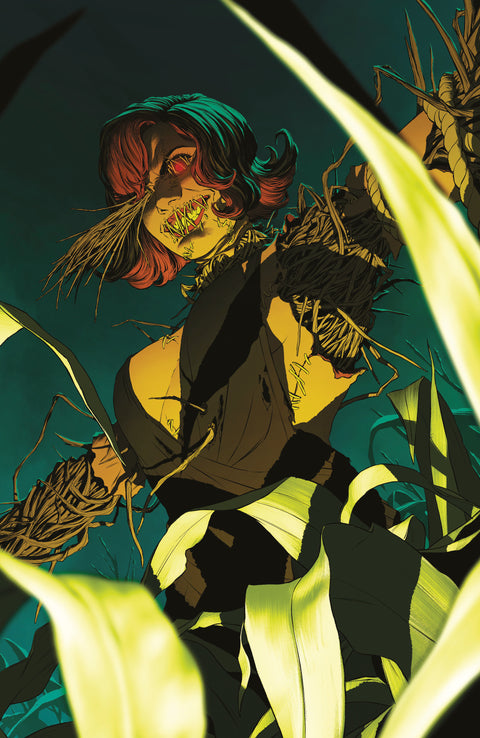 Hello Halloween 1 Comic 1:10 Mattia De Iulis Incentive Boom! Studios 2025