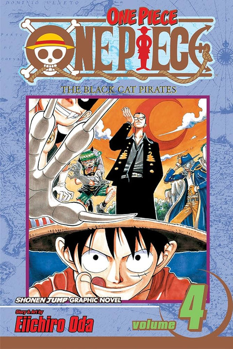 One Piece Gn Vol 04