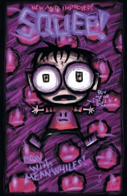 Squee! TP #1 (2019)  TP   Buy & Sell Comics Online Comic Shop Toronto Canada