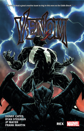 Venom, Vol. 4 TP #1TP
