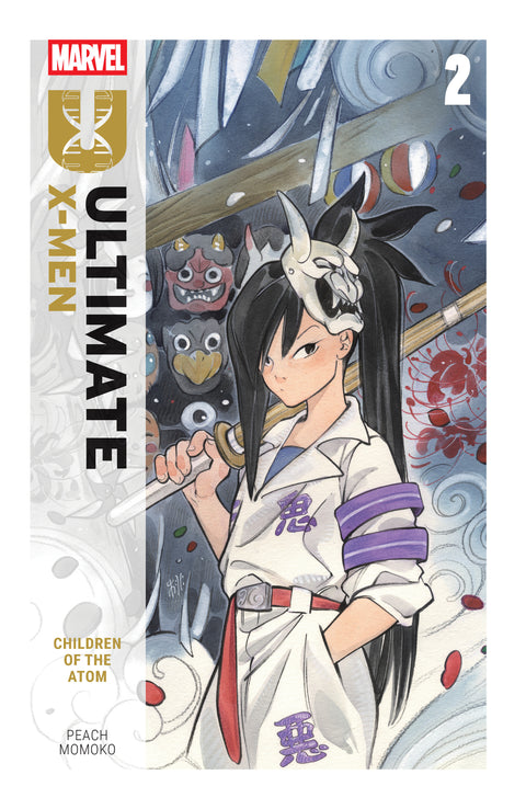 Ultimate X-Men TP #2 (2025)  TP   Buy & Sell Comics Online Comic Shop Toronto Canada