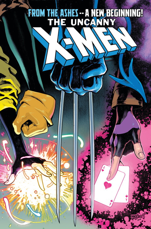 UNCANNY X-MEN BY GAIL SIMONE VOL. 1: RED WAVE Marvel Gail Simone David Marquez David Marquez