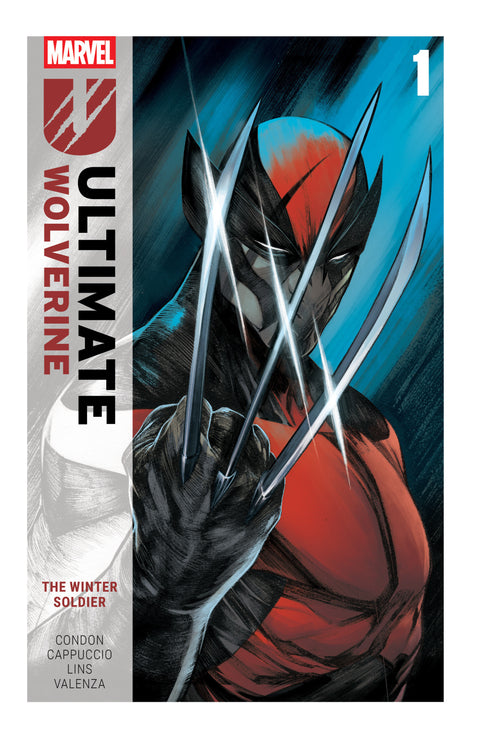 Ultimate Wolverine TP #1 (2025)  TP   Buy & Sell Comics Online Comic Shop Toronto Canada