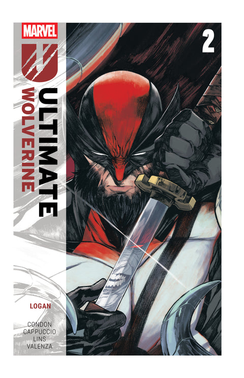 Ultimate Wolverine TP #2 (2026)  TP   Buy & Sell Comics Online Comic Shop Toronto Canada