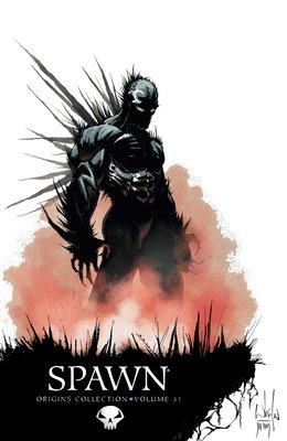 Spawn Origins TP #31 (2025)  TP   Buy & Sell Comics Online Comic Shop Toronto Canada