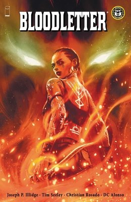 Bloodletter TP #1 (2026)  TP   Buy & Sell Comics Online Comic Shop Toronto Canada