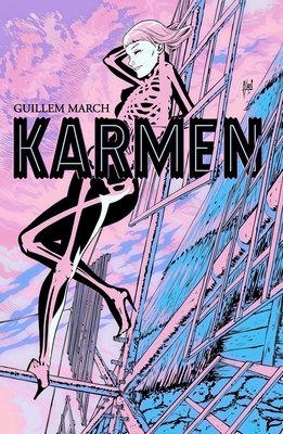 Karmen TP #1 (2025)  TP   Buy & Sell Comics Online Comic Shop Toronto Canada