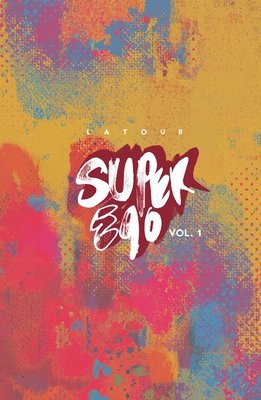 Super Ego: The Short Comics of Jason Latour TP #1 (2026)  TP   Buy & Sell Comics Online Comic Shop Toronto Canada