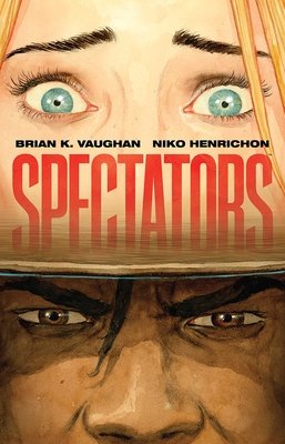 Spectators (Image Comics) HC #1 (2025)  HC   Buy & Sell Comics Online Comic Shop Toronto Canada