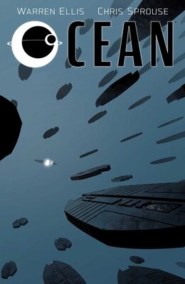 Ocean (Image Comics) TP #1 (2026)  TP   Buy & Sell Comics Online Comic Shop Toronto Canada