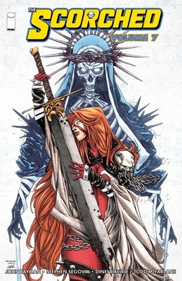 Spawn: The Scorched TP #7 (2026)  TP   Buy & Sell Comics Online Comic Shop Toronto Canada