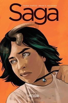 Saga Deluxe Editions HC #4 (2026)  HC   Buy & Sell Comics Online Comic Shop Toronto Canada