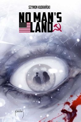 No Mans Land TP #1 (2026)  TP   Buy & Sell Comics Online Comic Shop Toronto Canada