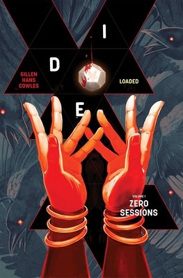 Die: Loaded TP #1 (2026)  TP   Buy & Sell Comics Online Comic Shop Toronto Canada